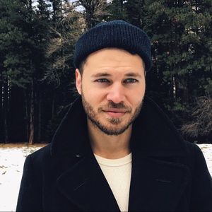 Meet your Posher, Antrom